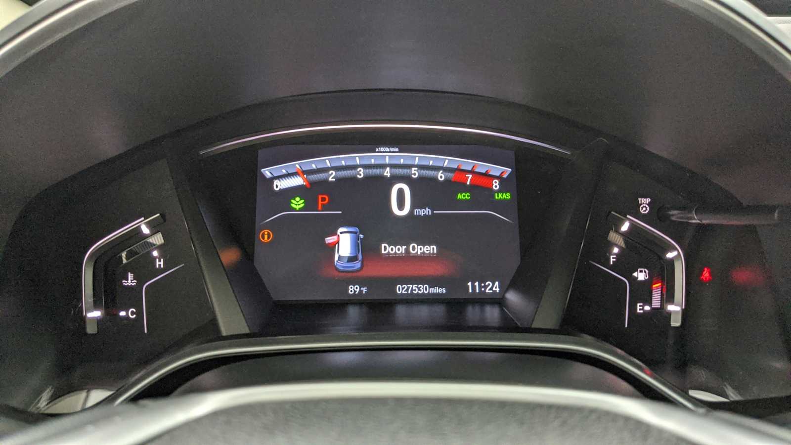 used 2022 Honda CR-V car, priced at $30,997