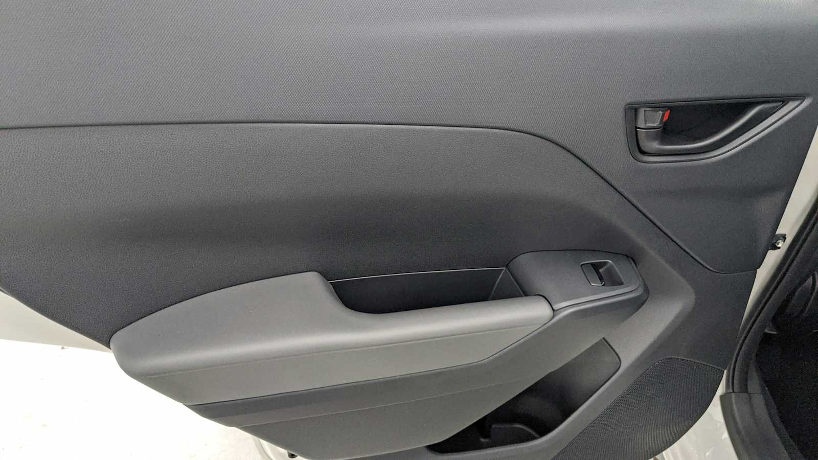 new 2025 Subaru Impreza car, priced at $25,275