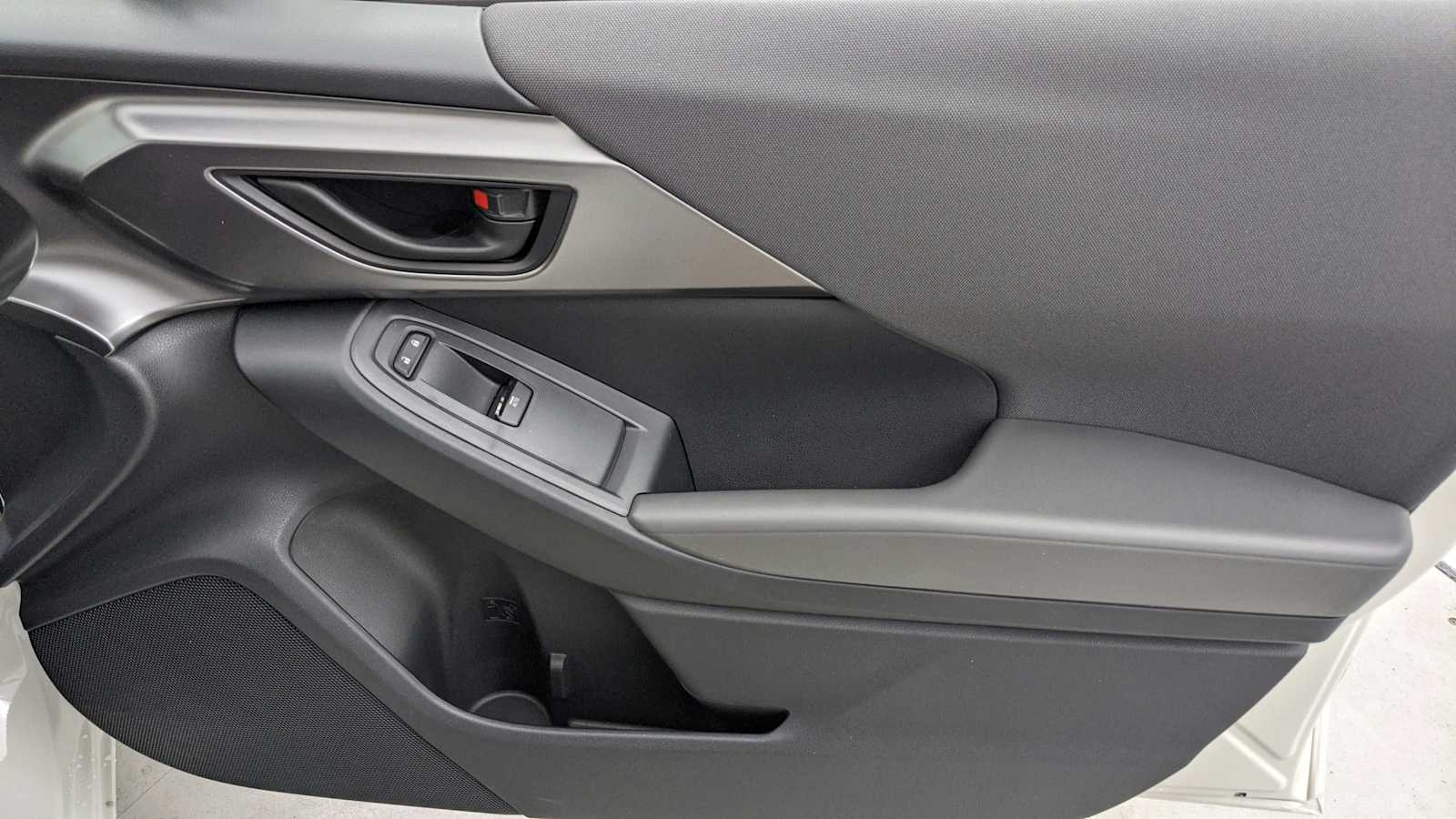 new 2025 Subaru Impreza car, priced at $25,275