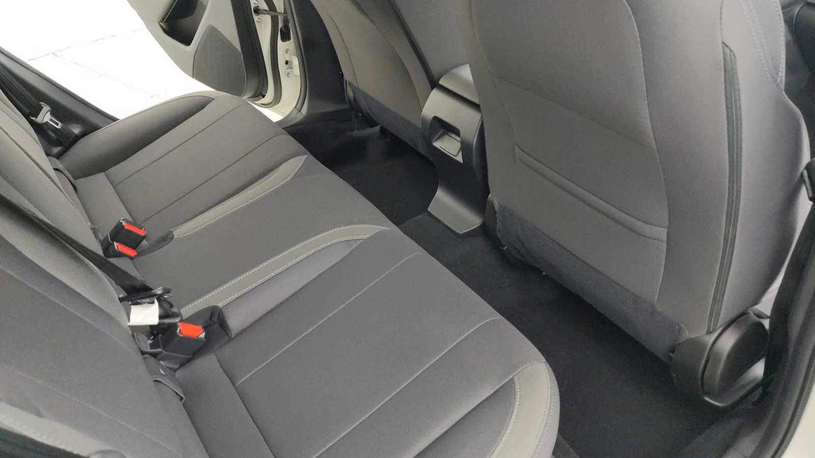 new 2025 Subaru Impreza car, priced at $25,275