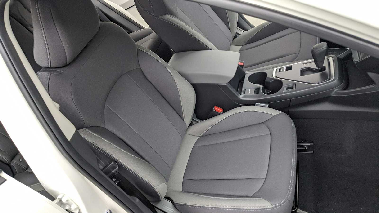 new 2025 Subaru Impreza car, priced at $25,275