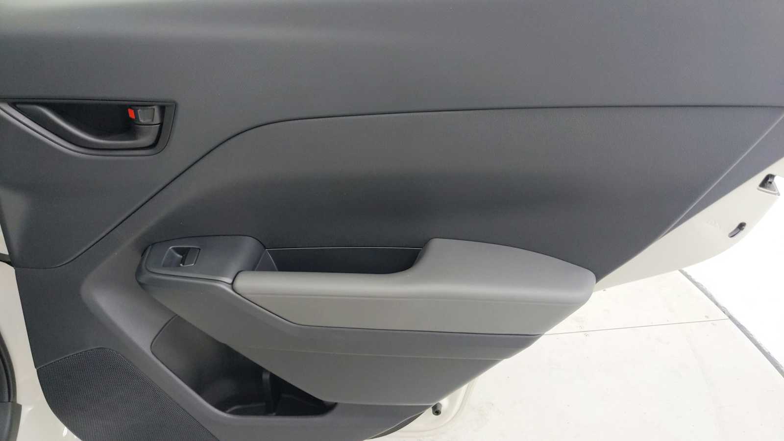 new 2025 Subaru Impreza car, priced at $25,275