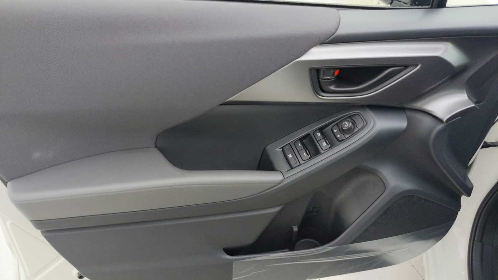 new 2025 Subaru Impreza car, priced at $25,275