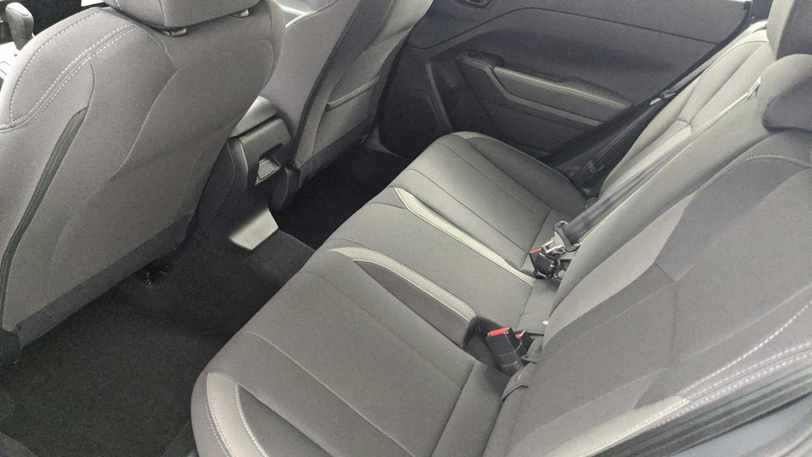 new 2025 Subaru Impreza car, priced at $25,275