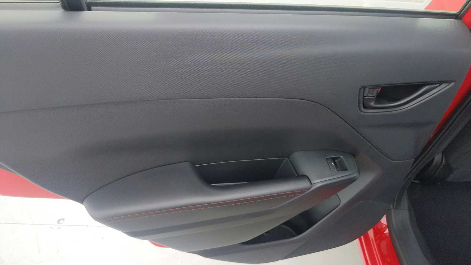 used 2024 Subaru Impreza car, priced at $24,916