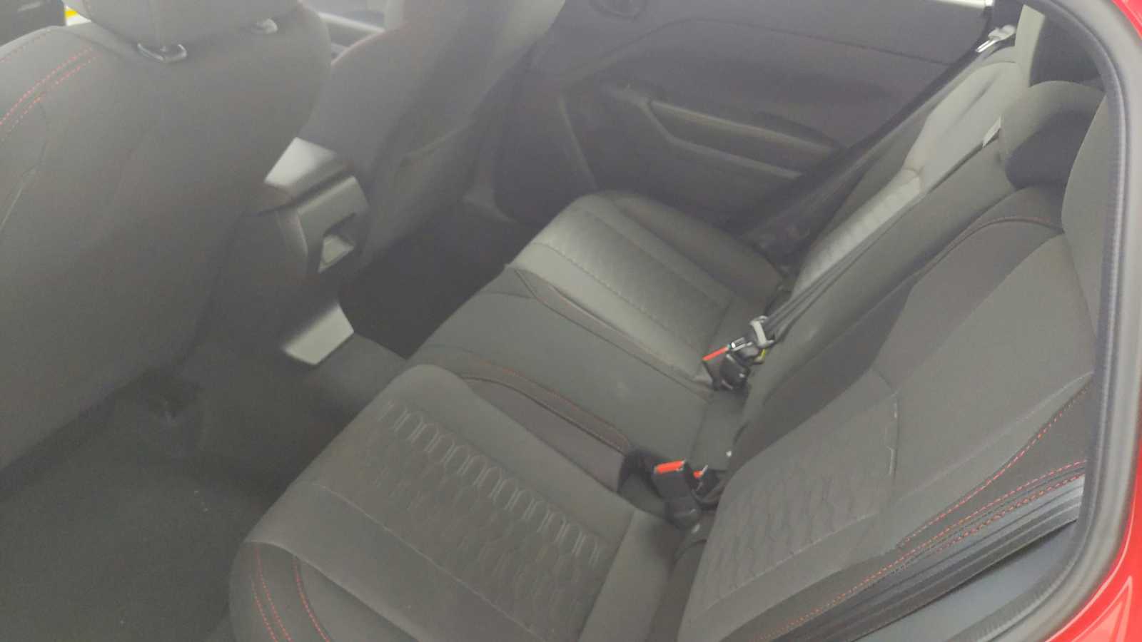 new 2025 Subaru Impreza car, priced at $29,096