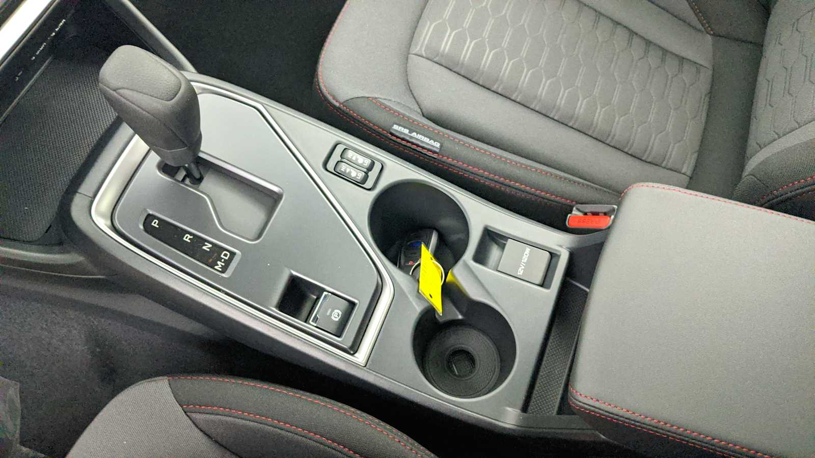 new 2025 Subaru Impreza car, priced at $30,463