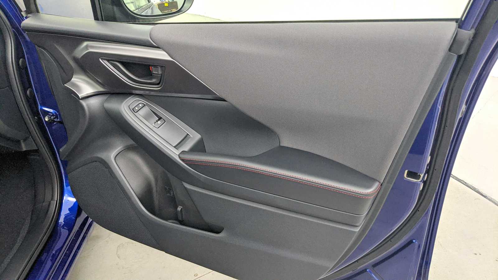 new 2025 Subaru Impreza car, priced at $30,463