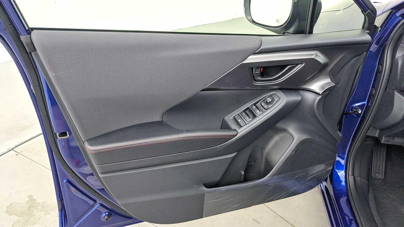 new 2025 Subaru Impreza car, priced at $30,463