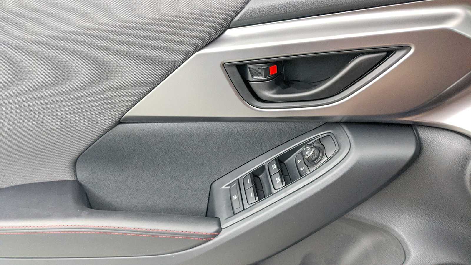 new 2025 Subaru Impreza car, priced at $30,463