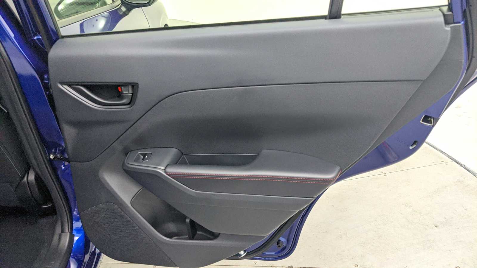 new 2025 Subaru Impreza car, priced at $30,463