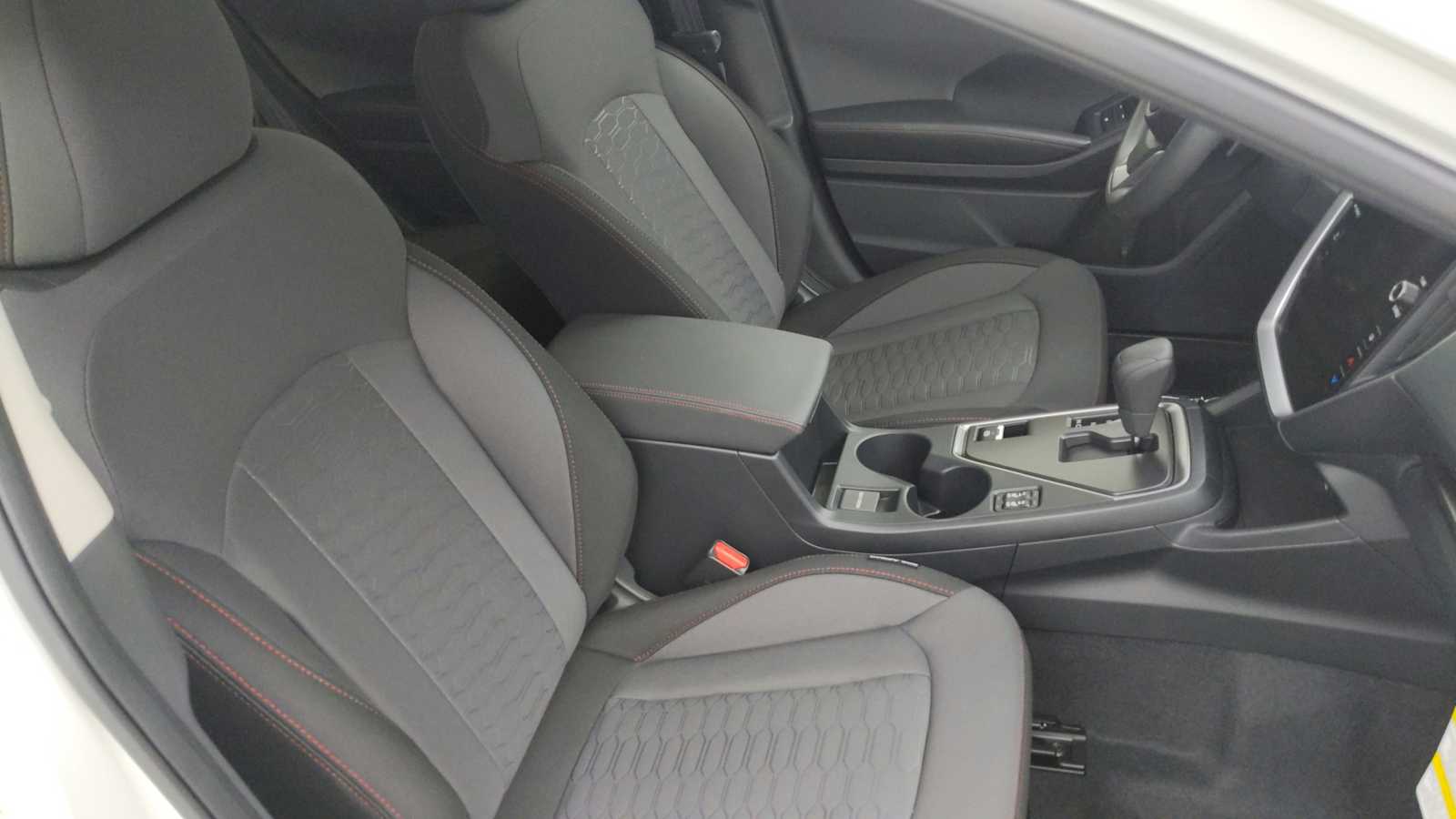 new 2025 Subaru Impreza car, priced at $29,430