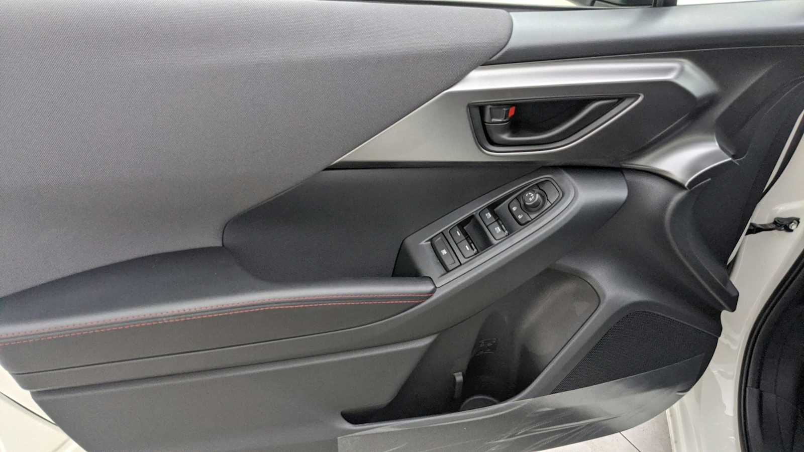 new 2025 Subaru Impreza car, priced at $29,430