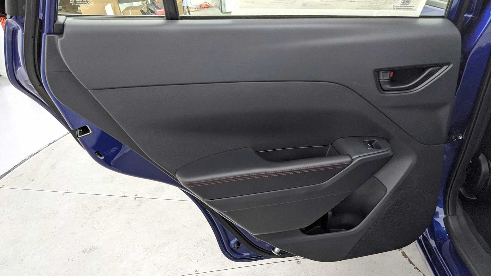 new 2025 Subaru Impreza car, priced at $29,428