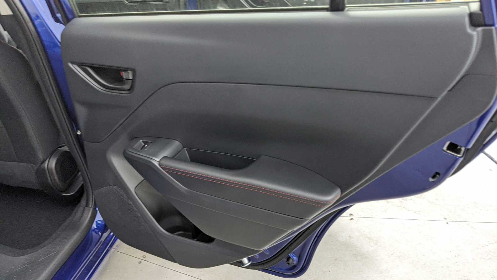 new 2025 Subaru Impreza car, priced at $29,428