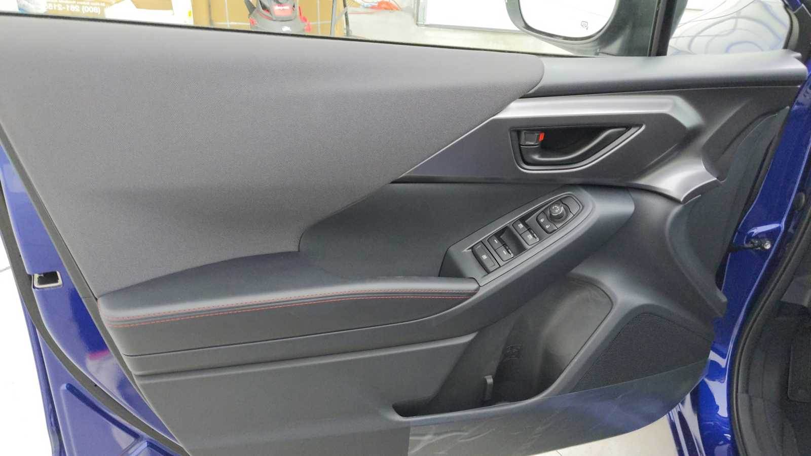 new 2025 Subaru Impreza car, priced at $29,428