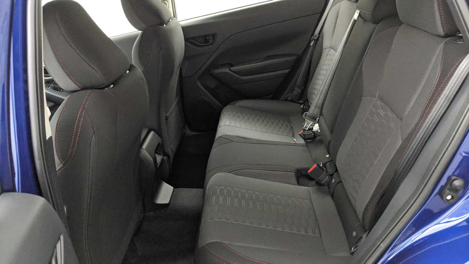 new 2025 Subaru Impreza car, priced at $29,428