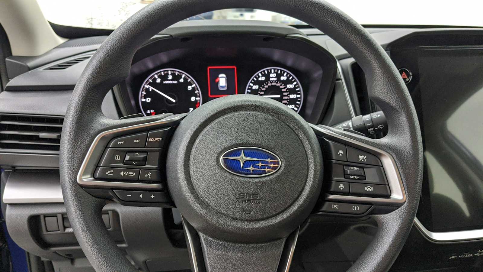 new 2025 Subaru Impreza car, priced at $29,660