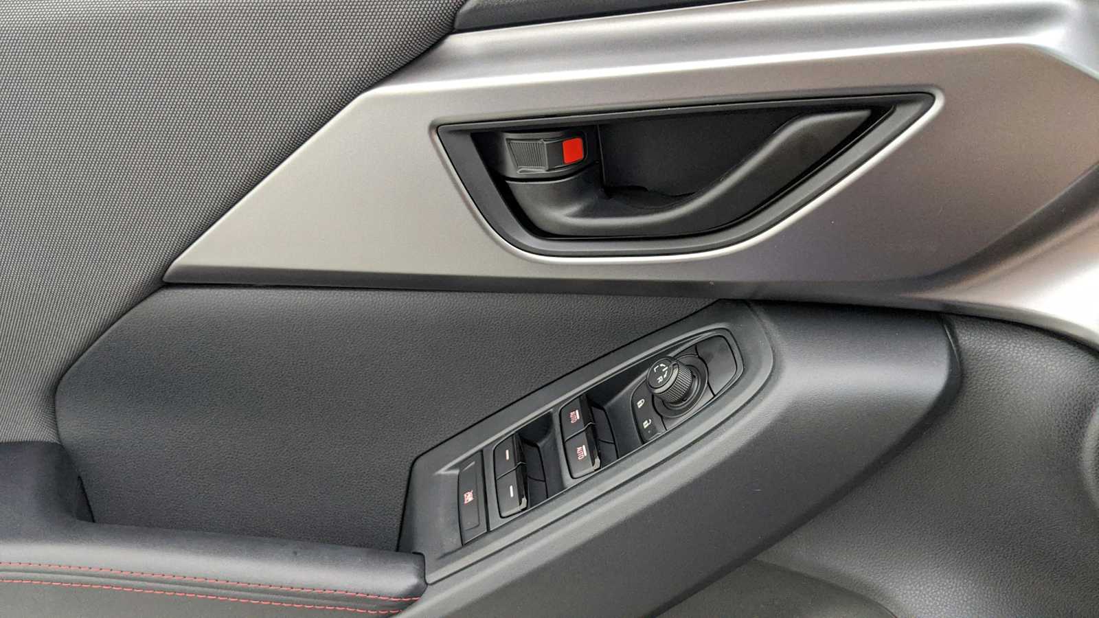 new 2025 Subaru Impreza car, priced at $29,660
