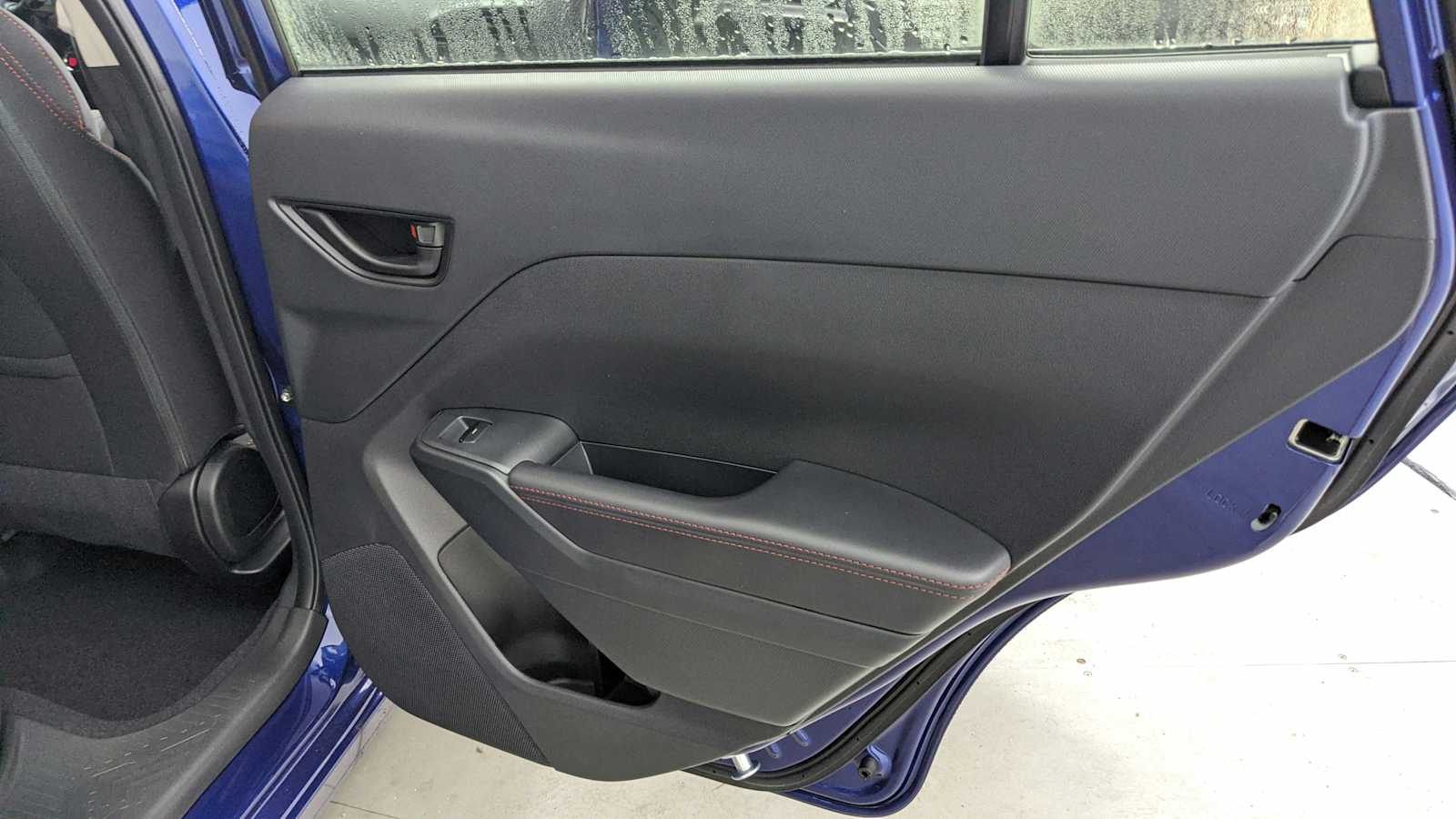 new 2025 Subaru Impreza car, priced at $29,660