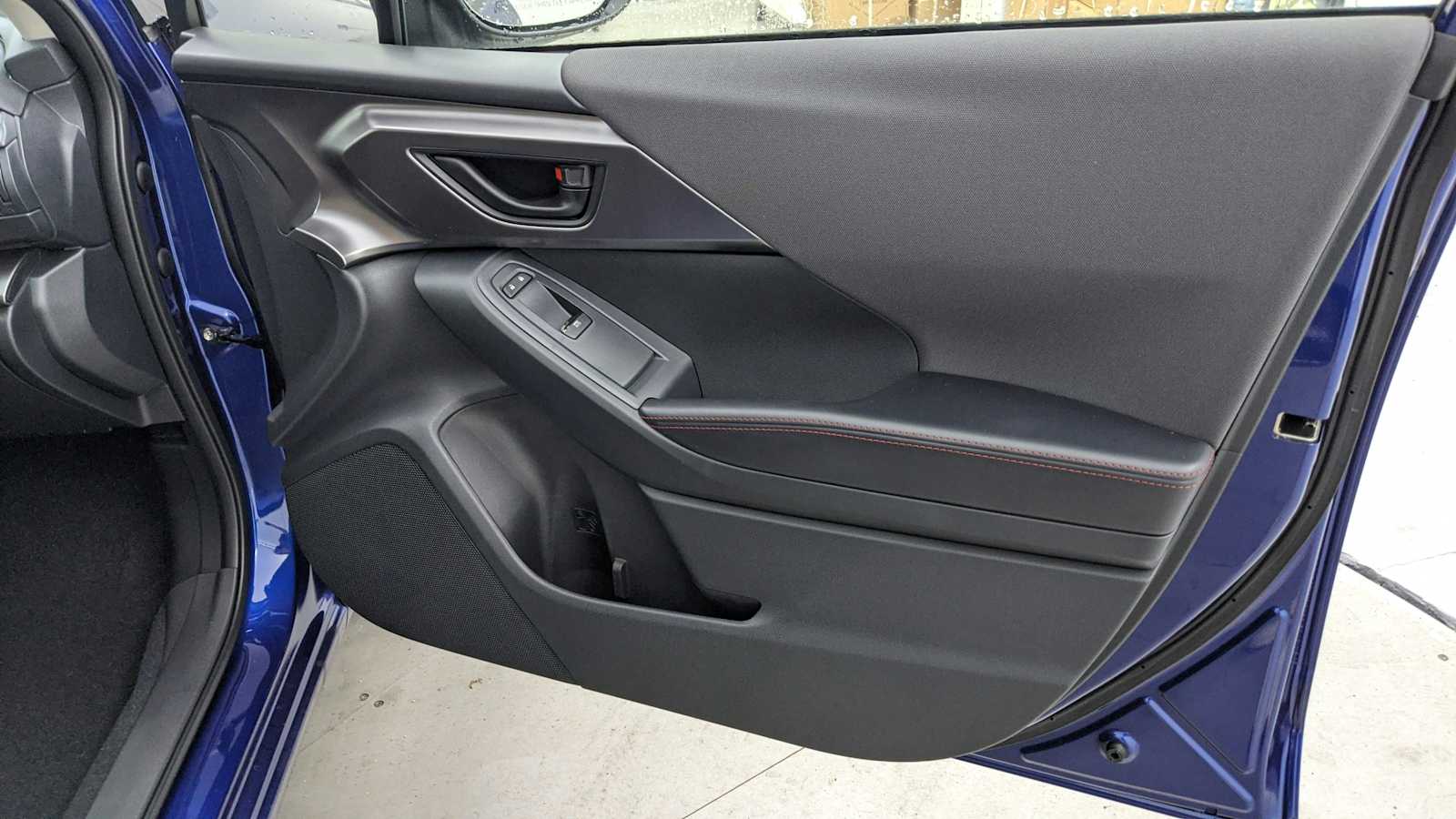 new 2025 Subaru Impreza car, priced at $29,660