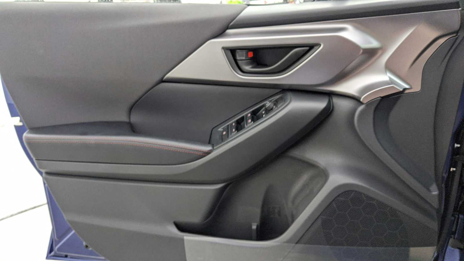 new 2025 Subaru Impreza car, priced at $29,660