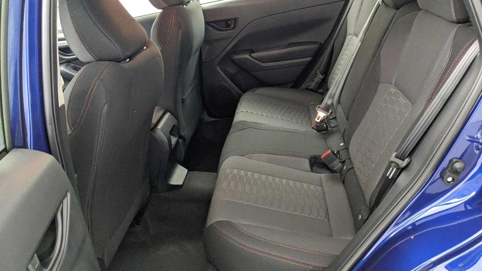 new 2025 Subaru Impreza car, priced at $29,660