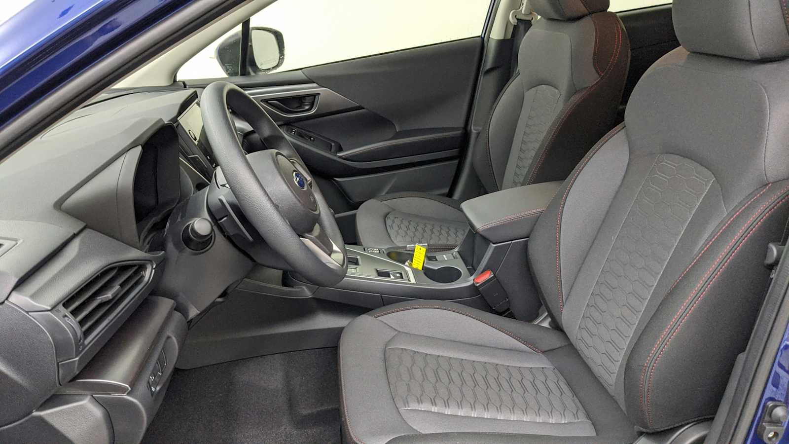 new 2025 Subaru Impreza car, priced at $29,660