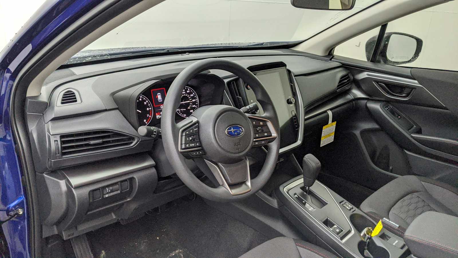 new 2025 Subaru Impreza car, priced at $29,660