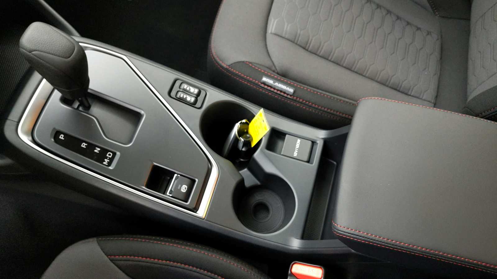 new 2025 Subaru Impreza car, priced at $29,660