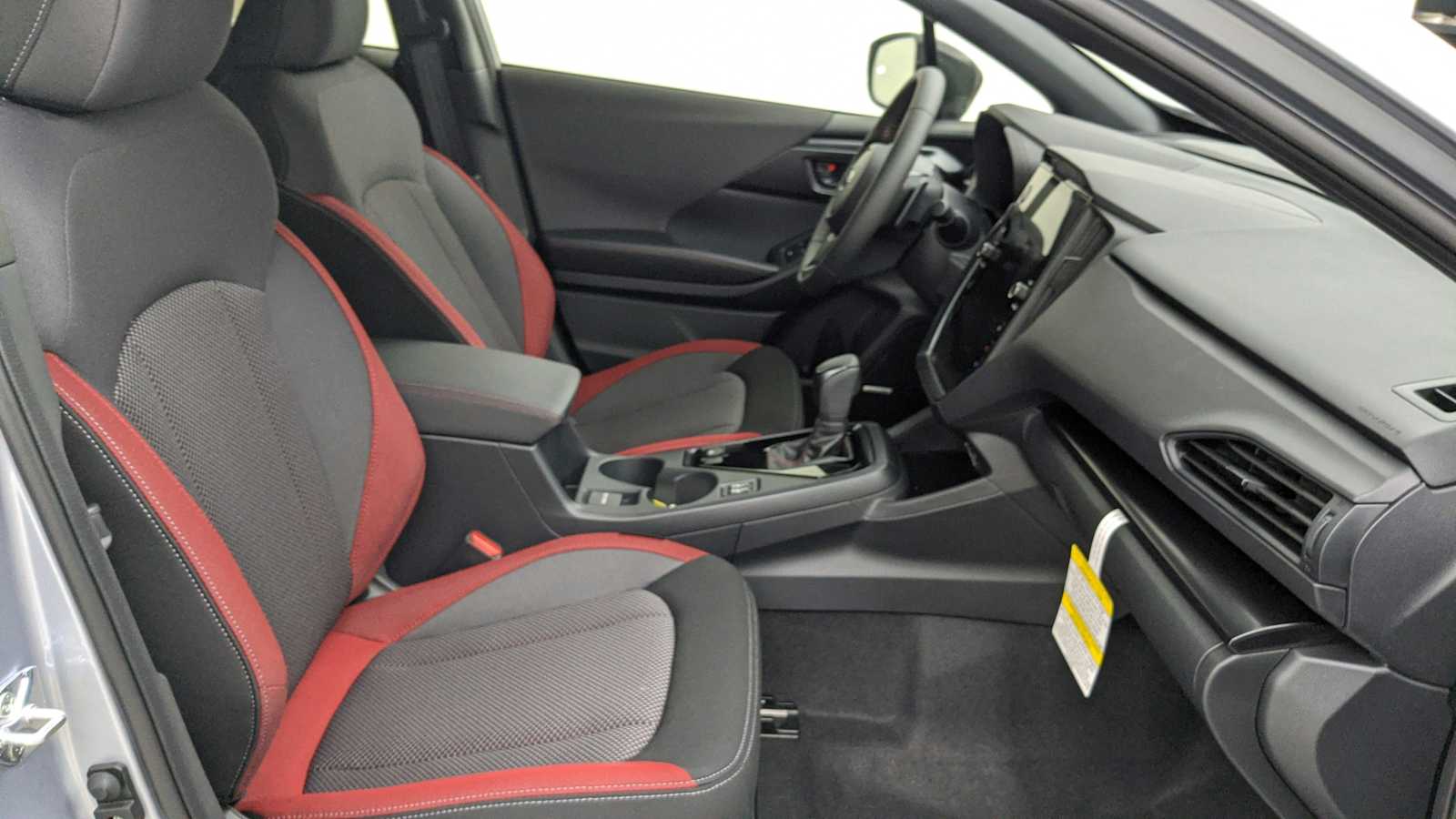 new 2025 Subaru Impreza car, priced at $33,149