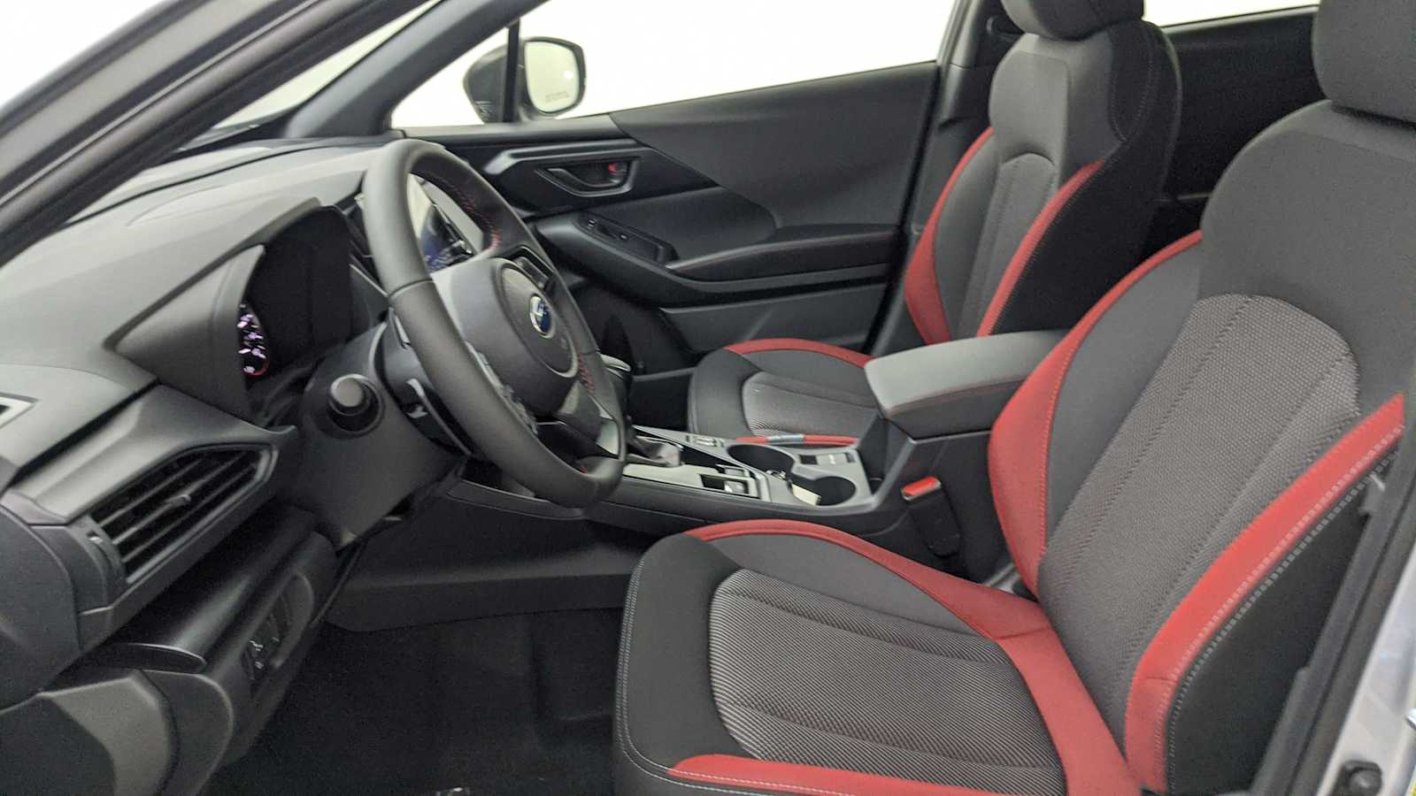 new 2025 Subaru Impreza car, priced at $33,149