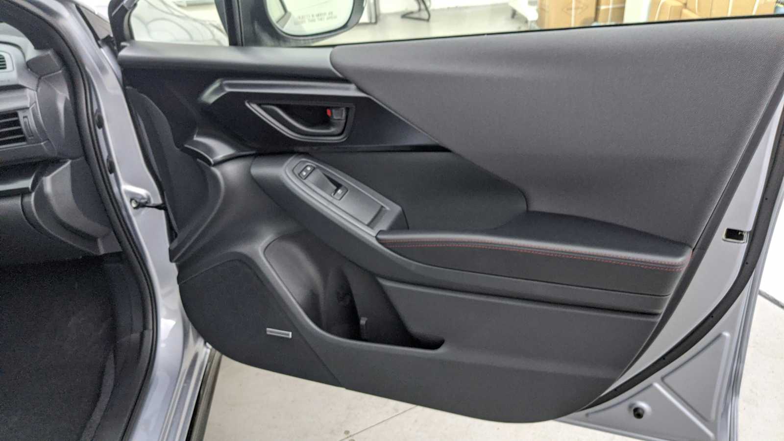new 2025 Subaru Impreza car, priced at $33,149