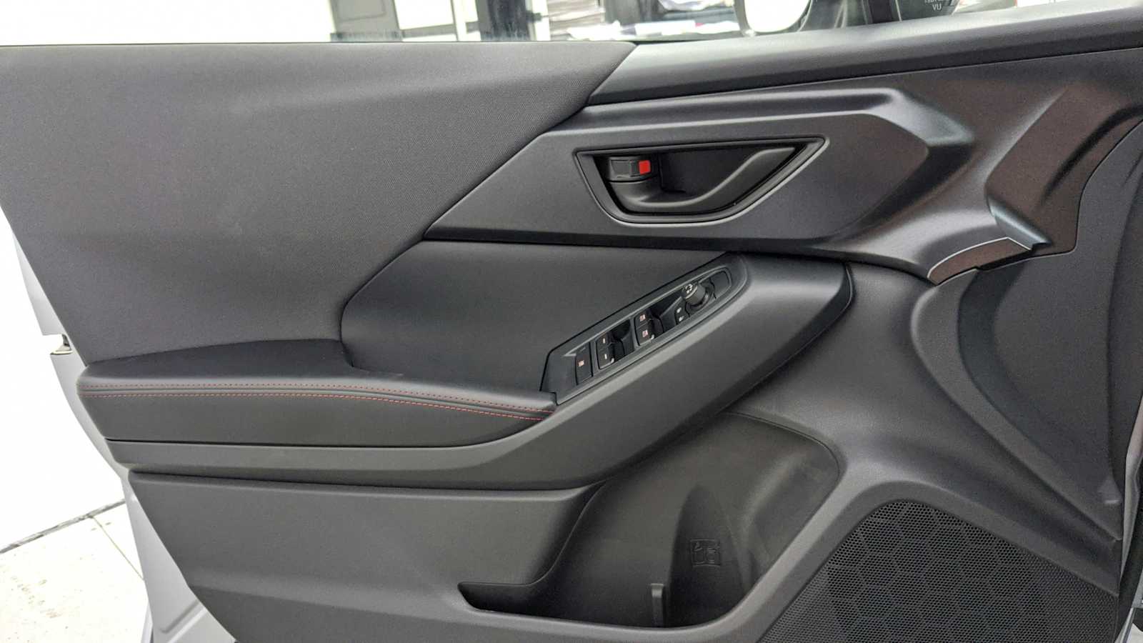 new 2025 Subaru Impreza car, priced at $33,149
