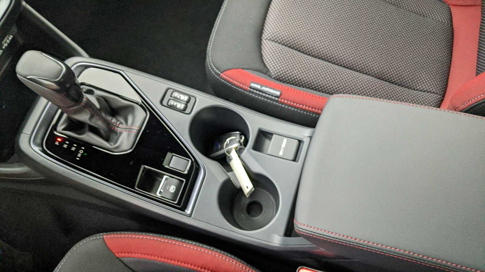 new 2025 Subaru Impreza car, priced at $33,149