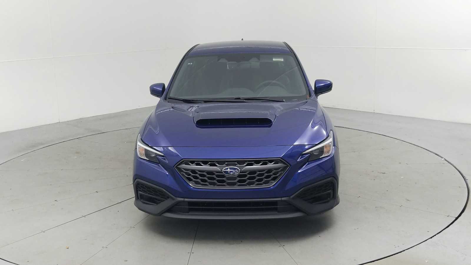 new 2024 Subaru WRX car, priced at $35,148