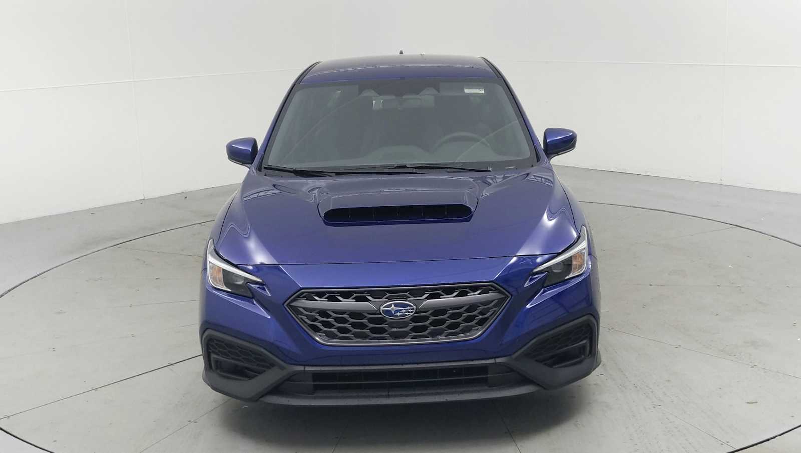 new 2024 Subaru WRX car, priced at $34,712