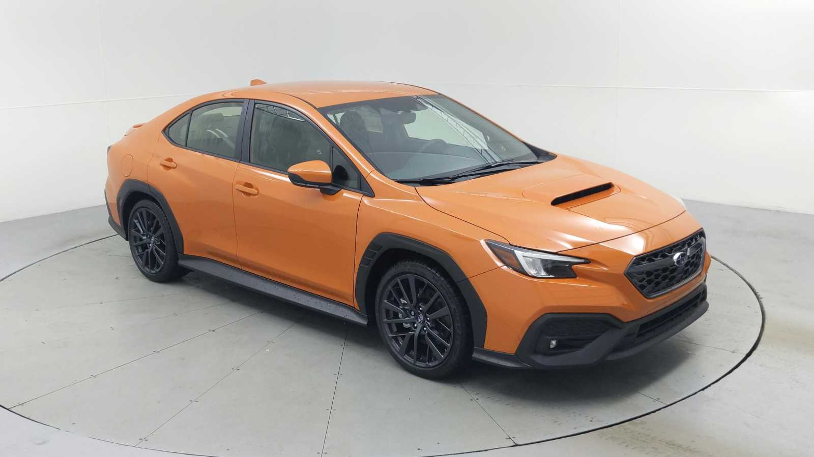 new 2024 Subaru WRX car, priced at $38,465