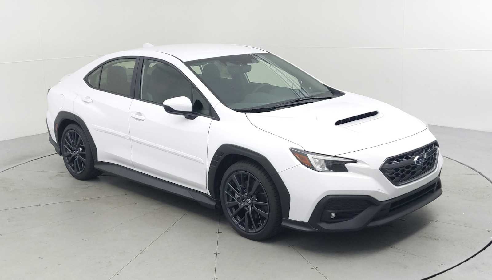 new 2024 Subaru WRX car, priced at $38,652