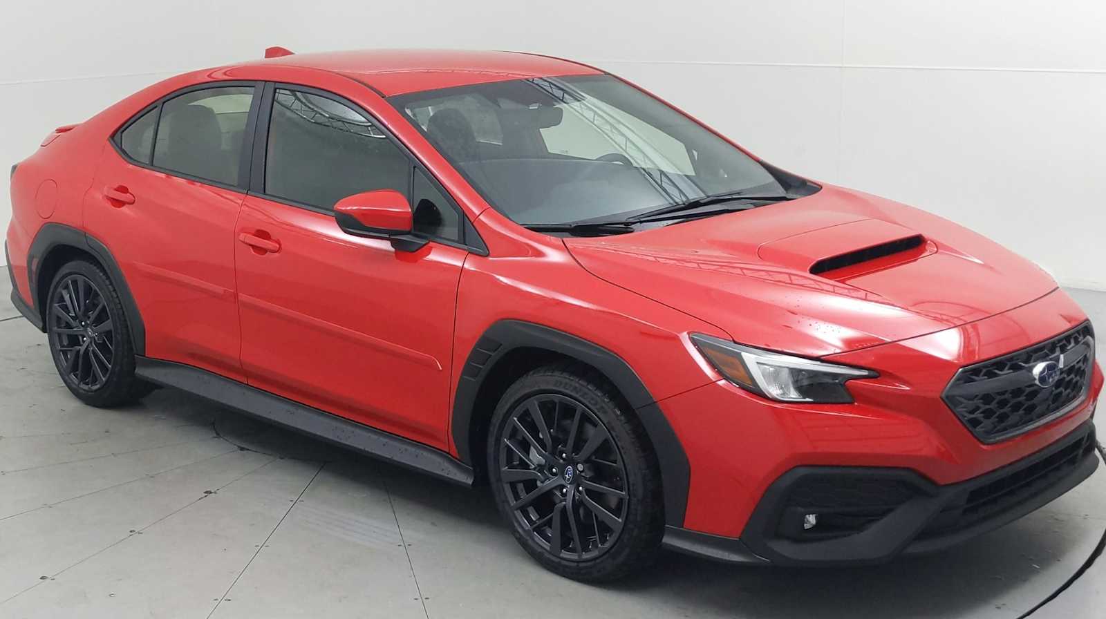 new 2024 Subaru WRX car, priced at $37,552