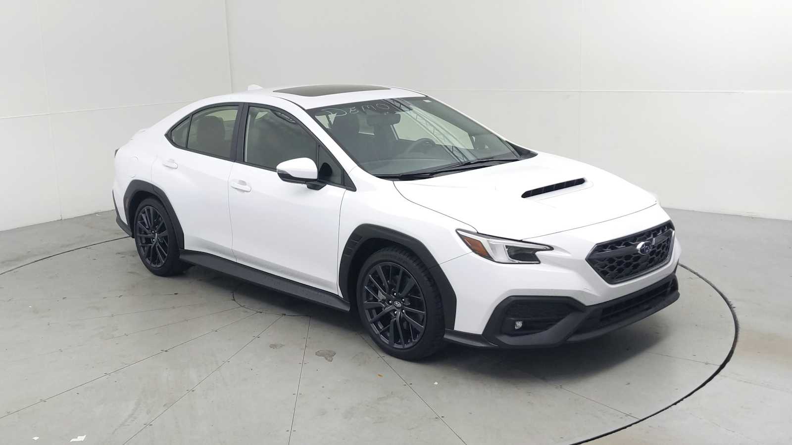 new 2024 Subaru WRX car, priced at $42,638