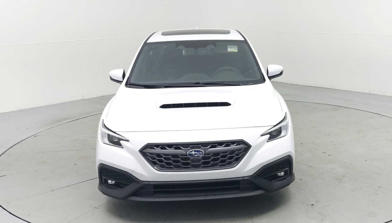 new 2024 Subaru WRX car, priced at $46,919