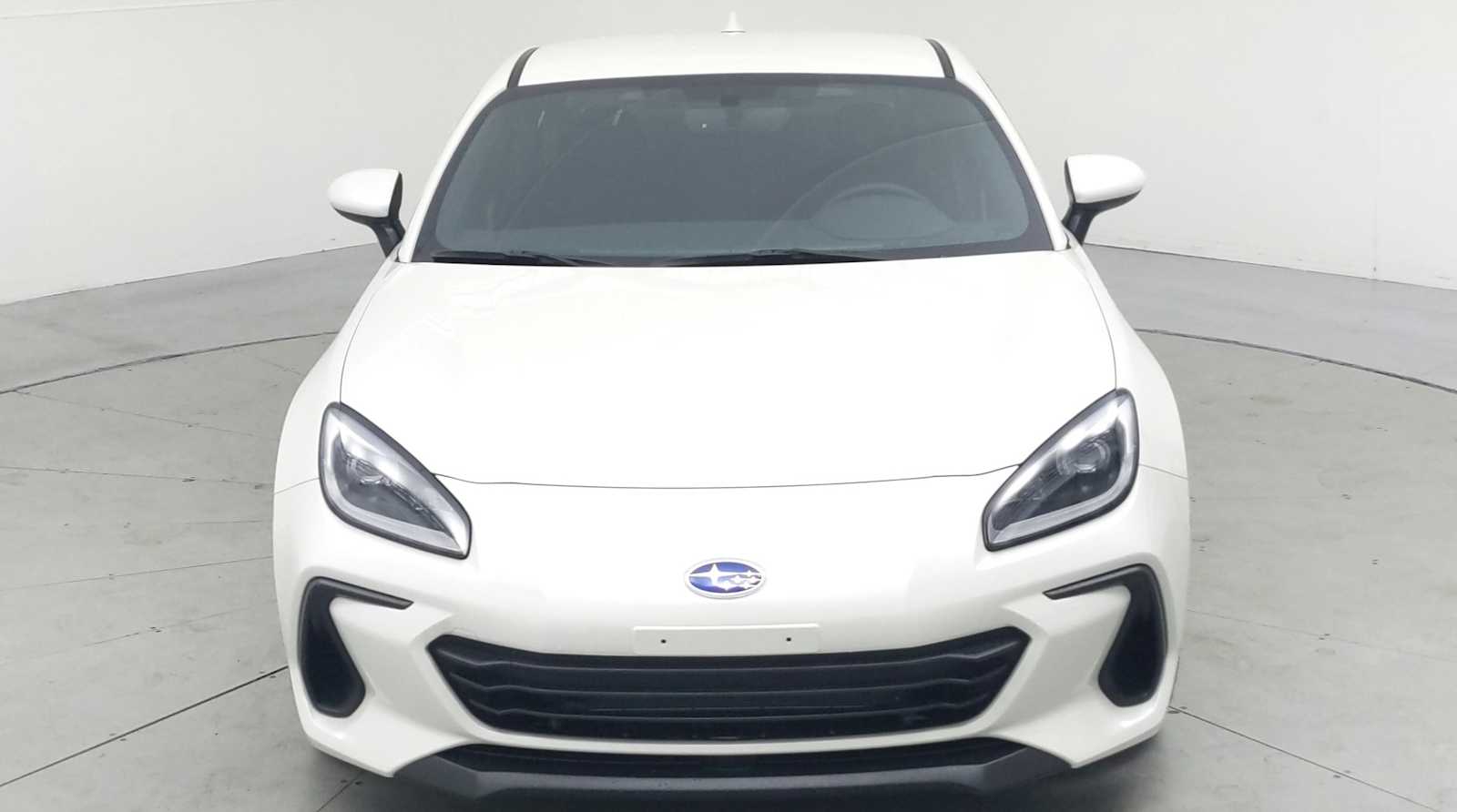 new 2024 Subaru BRZ car, priced at $32,780