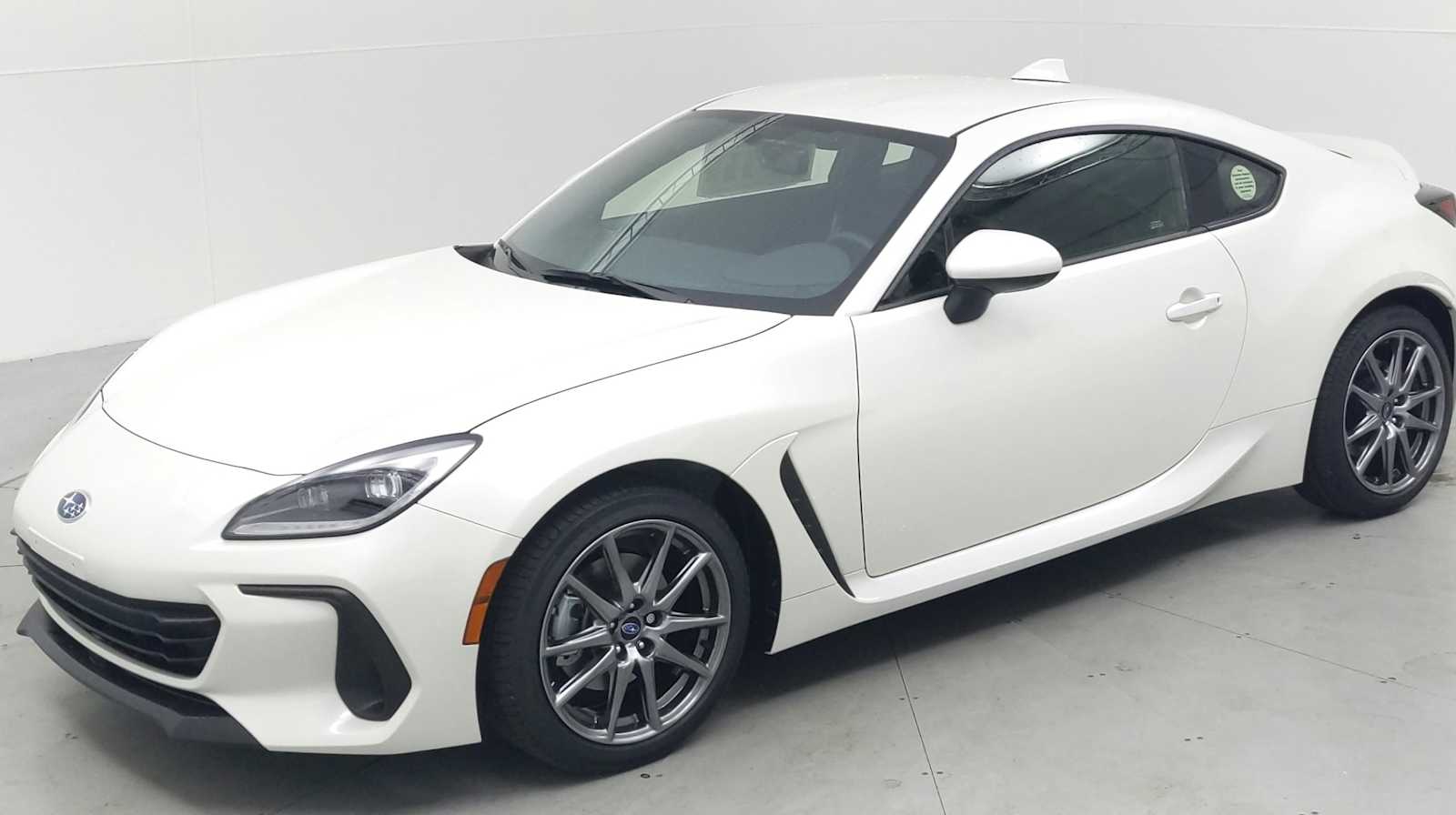 new 2024 Subaru BRZ car, priced at $32,780