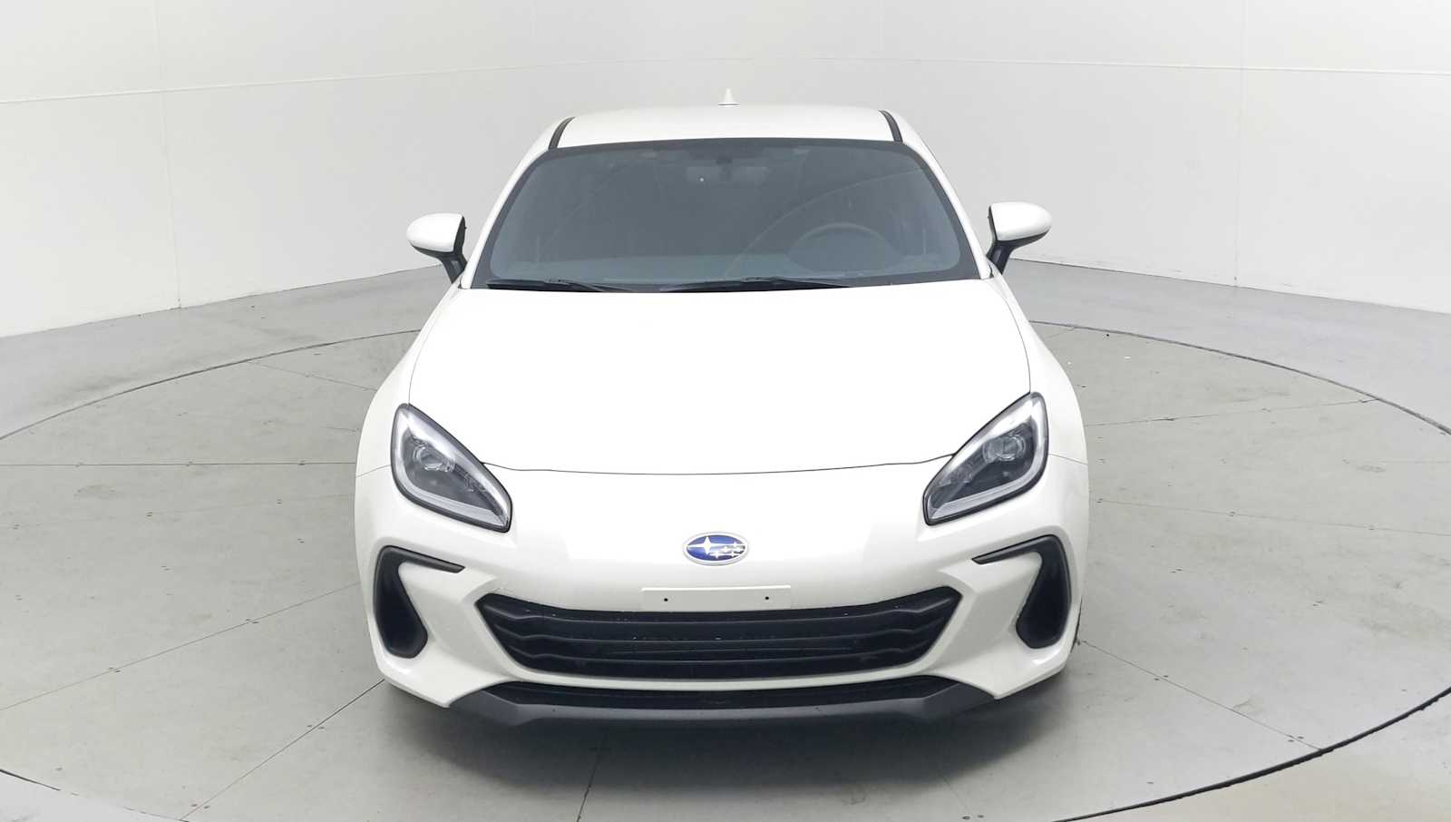 new 2024 Subaru BRZ car, priced at $35,444