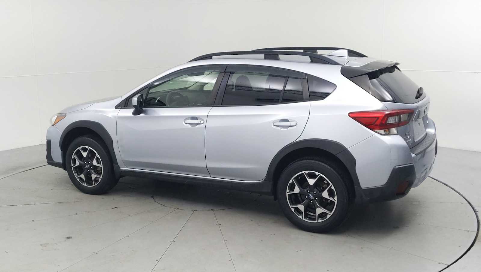 used 2020 Subaru Crosstrek car, priced at $18,884