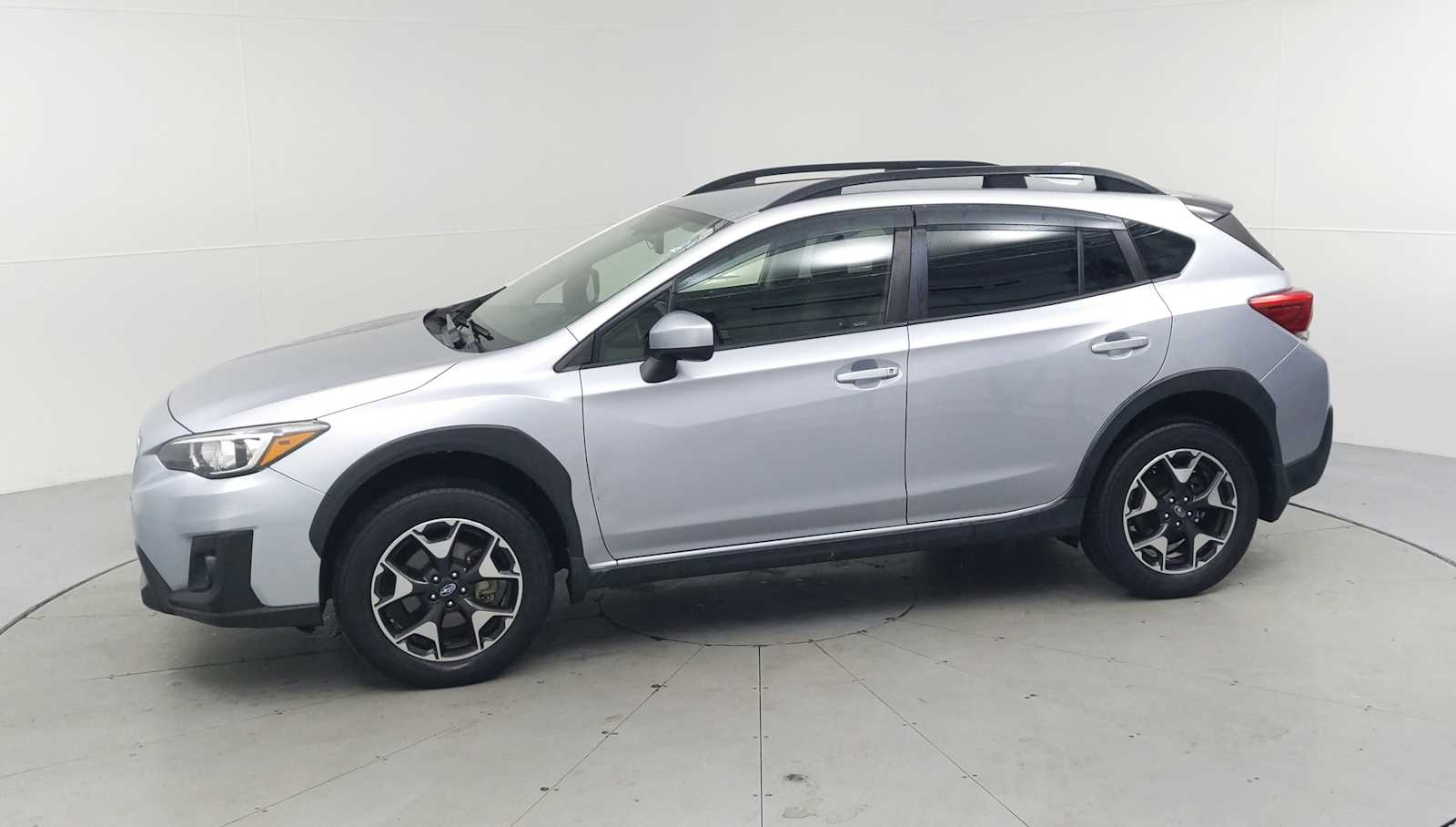 used 2020 Subaru Crosstrek car, priced at $18,884