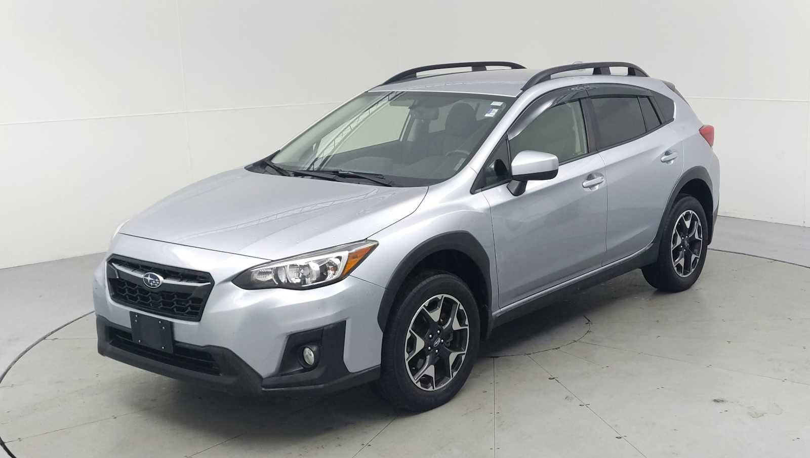 used 2020 Subaru Crosstrek car, priced at $18,884