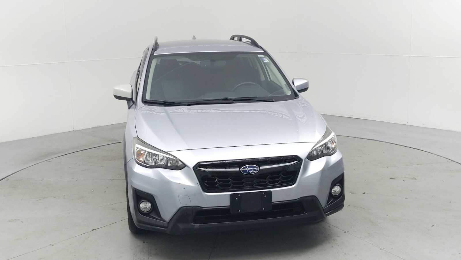 used 2020 Subaru Crosstrek car, priced at $18,884