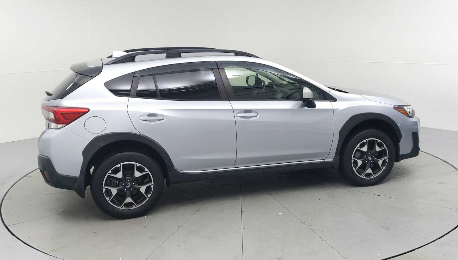 used 2020 Subaru Crosstrek car, priced at $18,884